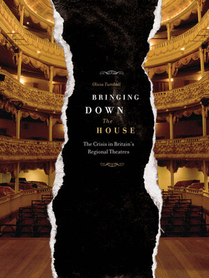 cover image of Bringing Down the House